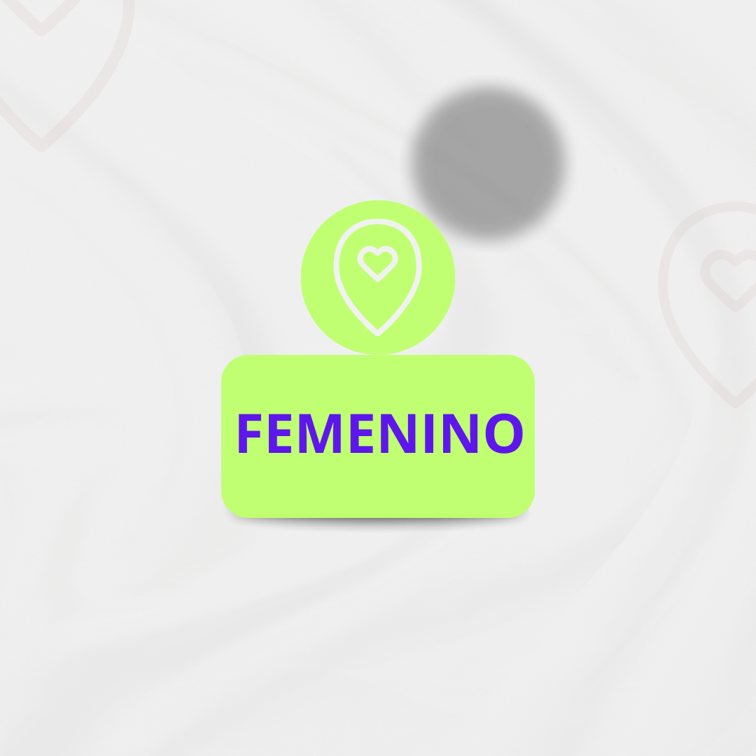 FEMENINO