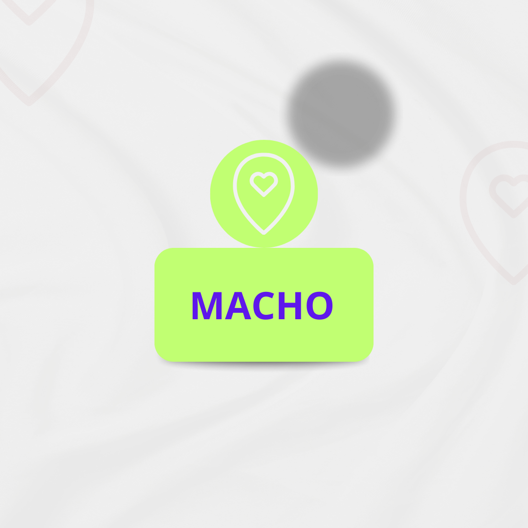 MACHOS