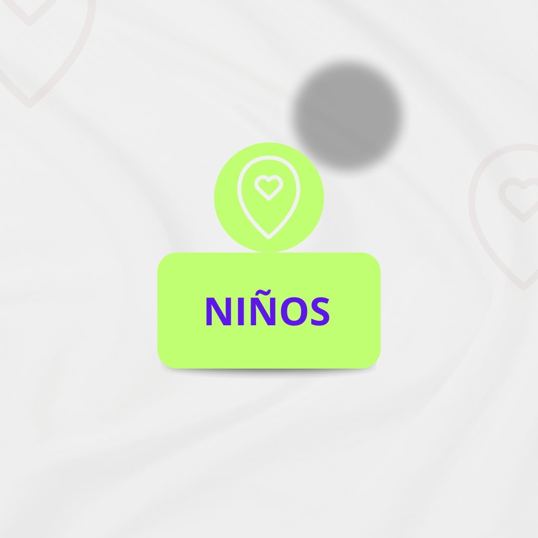 NIÑOS