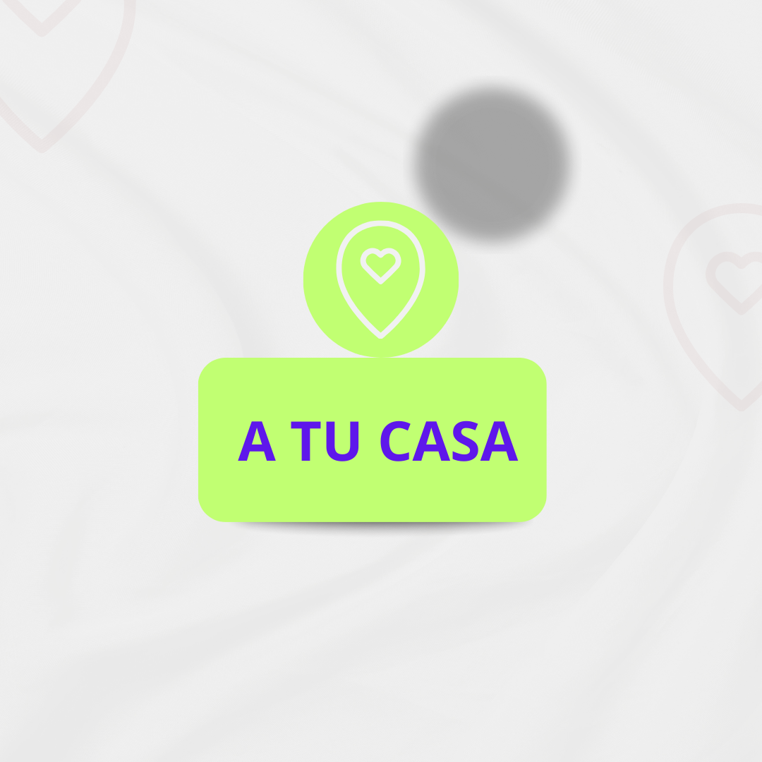 A TU CASA