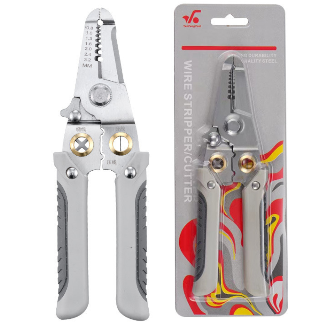 Alicate Multifuncional - Dg